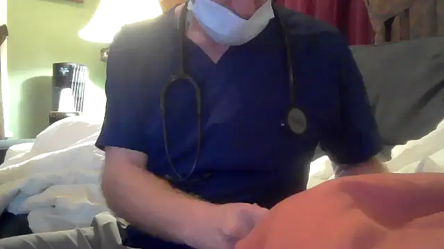 MeatDaddy38 online show from 8, 1, 2026