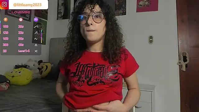 little  ammy online show from 19, 3, 2026