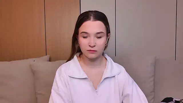 Lina Sinerz online show from 16, 3, 2026