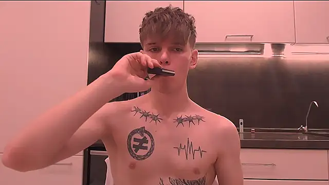 Fredd Xanders online show from 14, 1, 2026