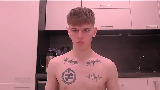 Fredd Xanders online show from 8, 3, 2026