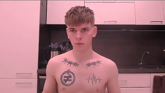 Fredd Xanders online show from 11, 3, 2026