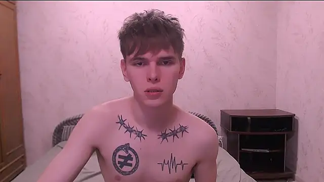 Fredd Xanders online show from 1, 4, 2026