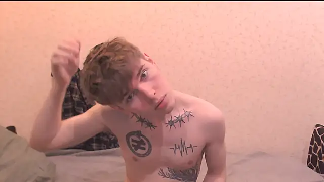 Fredd Xanders online show from 5, 4, 2026