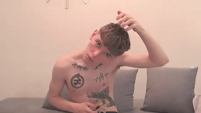 Fredd Xanders online show from 18, 4, 2026