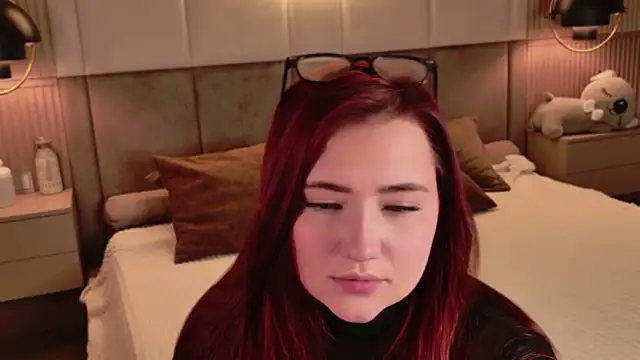 Snapshot of DakotaSecret chatting on 18, 4, 2026 DakotaSecret online show from 18, 4, 2026