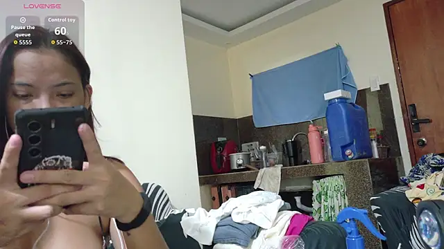 Cinpussie89 online show from 15, 12, 2025