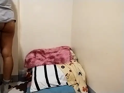 Cinpussie89 online show from 8, 2, 2026