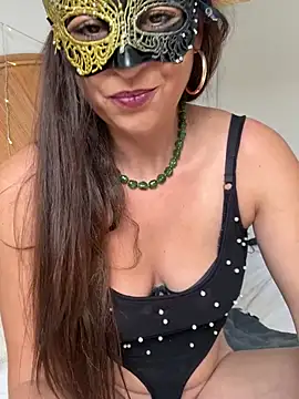 Snapshot of Deborahoff chatting on 15, 5, 2026 Deborahoff online show from 15, 5, 2026