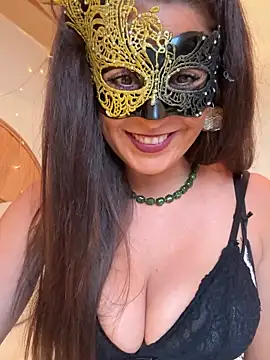 Snapshot of Deborahoff chatting on 16, 5, 2026 Deborahoff online show from 16, 5, 2026