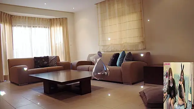 alisan991 online show from 5, 12, 2025