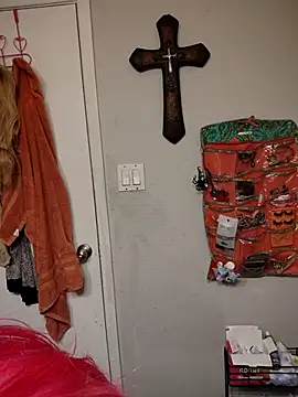 SpiderRose online show from 5, 2, 2026