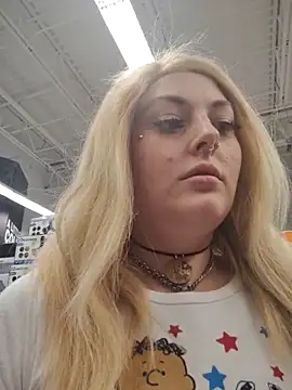 SpiderRose online show from 1, 3, 2026