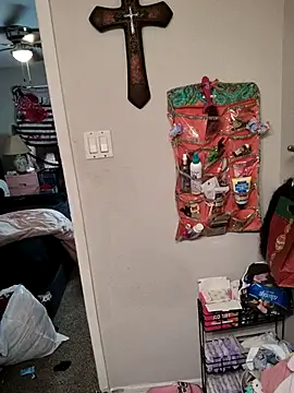 SpiderRose online show from 26, 3, 2026