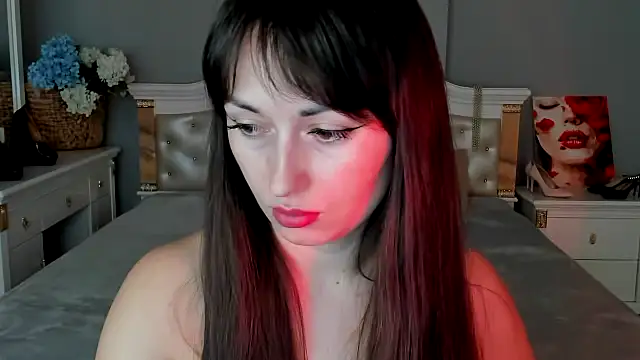 RosiAlina online show from 2, 2, 2026