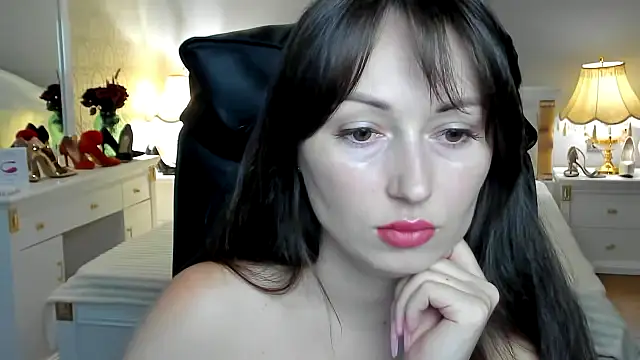 Snapshot of RosiAlina chatting on 22, 6, 2026 RosiAlina online show from 22, 6, 2026