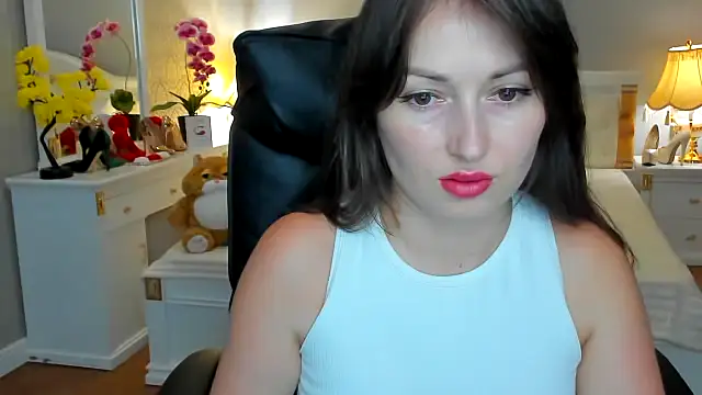 Snapshot of RosiAlina chatting on 1, 7, 2026 RosiAlina online show from 1, 7, 2026