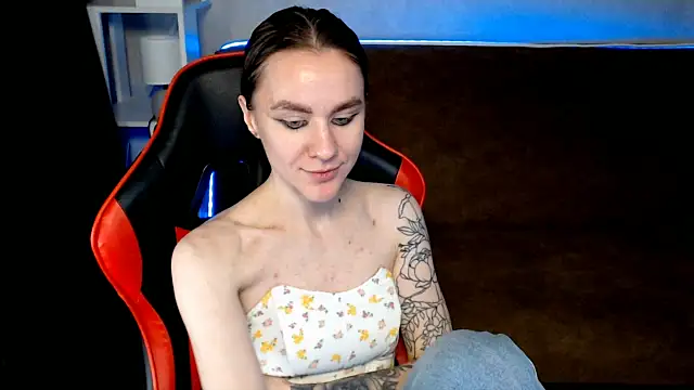 MiaBun1 online show from 6, 1, 2026