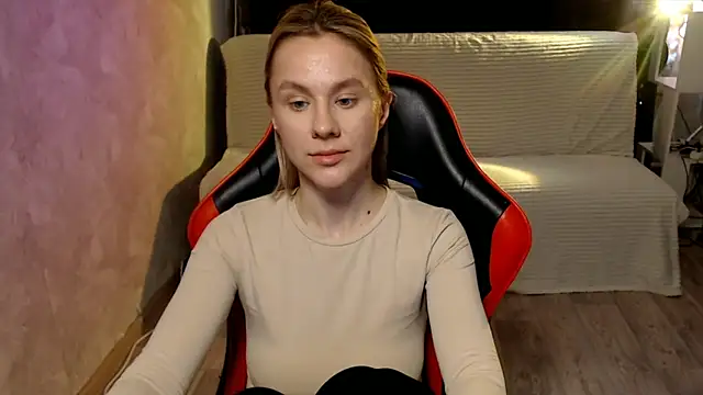 MiaBun1 online show from 9, 4, 2026