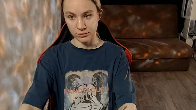 MiaBun1 online show from 20, 4, 2026