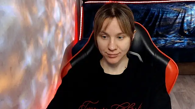 MiaBun1 online show from 29, 5, 2026