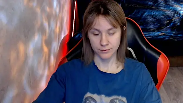 MiaBun1 online show from 1, 6, 2026