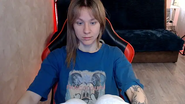 MiaBun1 online show from 5, 6, 2026