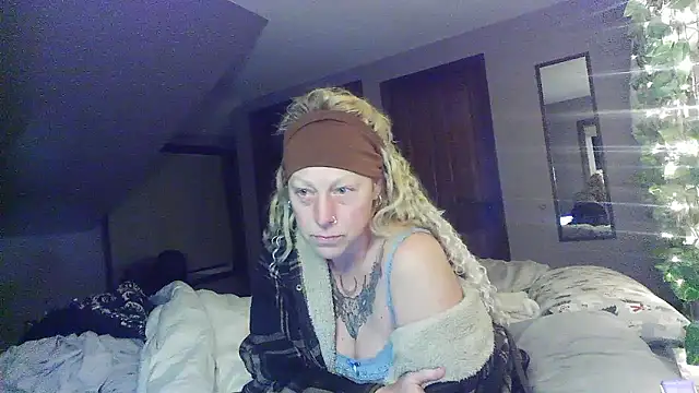 Outdoorchicjj online show from 13, 1, 2026