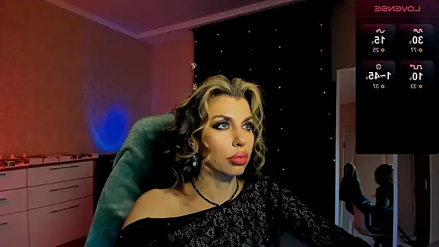 Snapshot of era_prime chatting on 18, 12, 2025 era prime online show from 18, 12, 2025