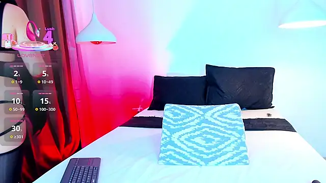  Xynara owo online show from 31, 1, 2026