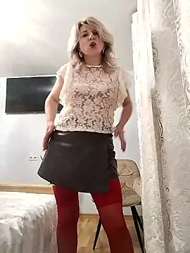 AhlyssaLove1155 online show from 18, 1, 2026