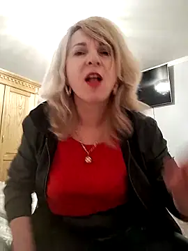 AhlyssaLove1155 online show from 9, 3, 2026