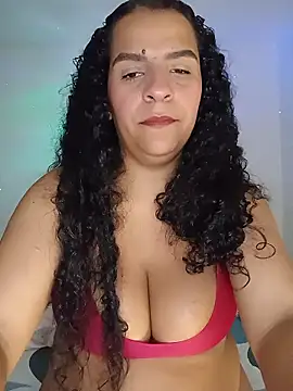 hot bruntte online show from 13, 1, 2026