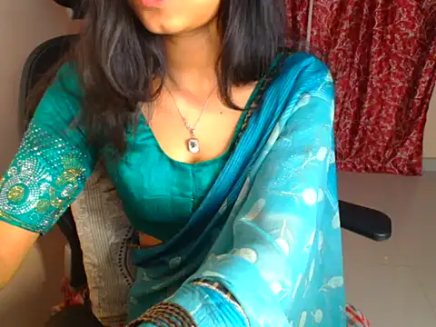 Sexy Sanaya2 online show from 14, 4, 2026