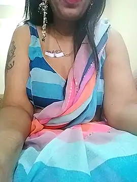 Nisharanilovee online show from 13, 1, 2026