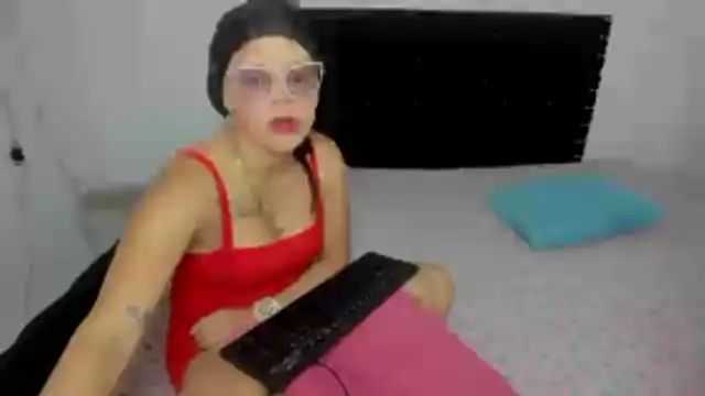 Alondra77 sexy online show from 16, 12, 2025