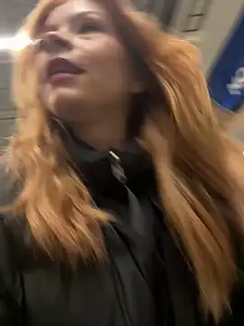  Little Ginger online show from 6, 2, 2026