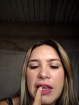 Charlott smi online show from 24, 2, 2026