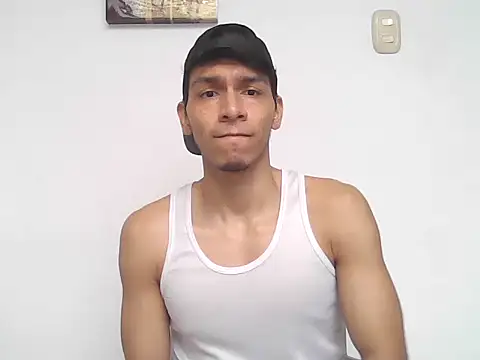 Patrick3 5556 online show from 8, 1, 2026