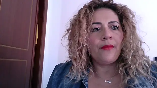 mariajosebarrazaa online show from 31, 5, 2026