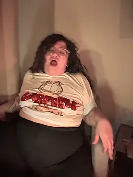 VanesssaMilf  online show from 21, 12, 2025