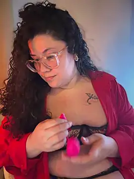 VanesssaMilf  online show from 5, 7, 2026