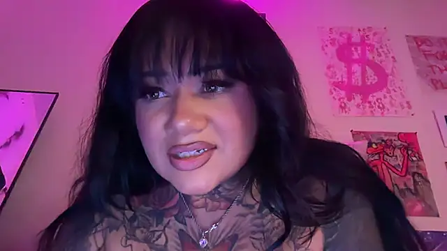 Itsonlyvirgo online show from 1, 3, 2026