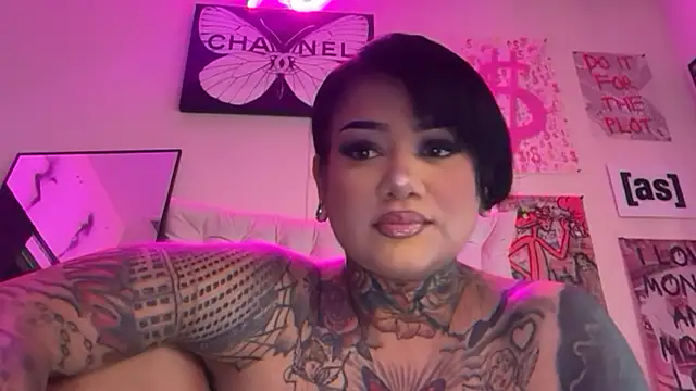 Itsonlyvirgo online show from 25, 3, 2026