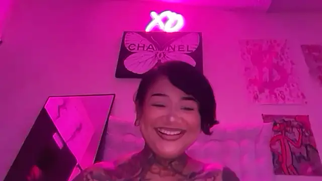 Itsonlyvirgo online show from 27, 3, 2026