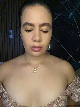 ValentinaEliot online show from 7, 2, 2026