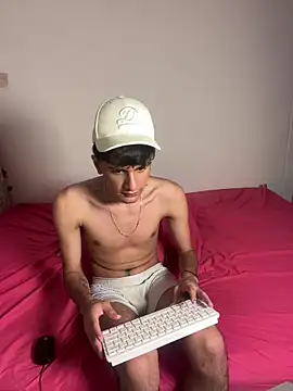 Andycillo online show from 20, 2, 2026