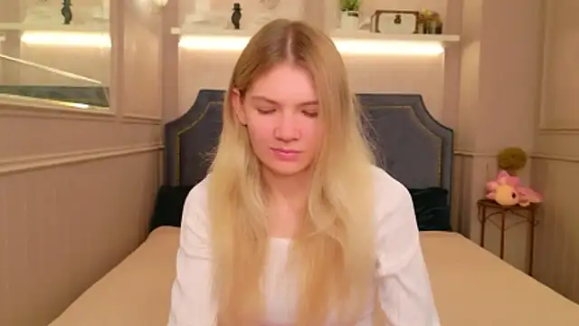 Snapshot of Vivien_Hans chatting on 19, 6, 2026 Vivien Hans online show from 19, 6, 2026