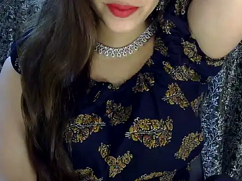 Exotic tanvi online show from 18, 3, 2026