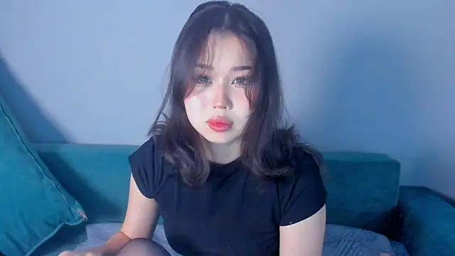 kimyjina online show from 2, 3, 2026